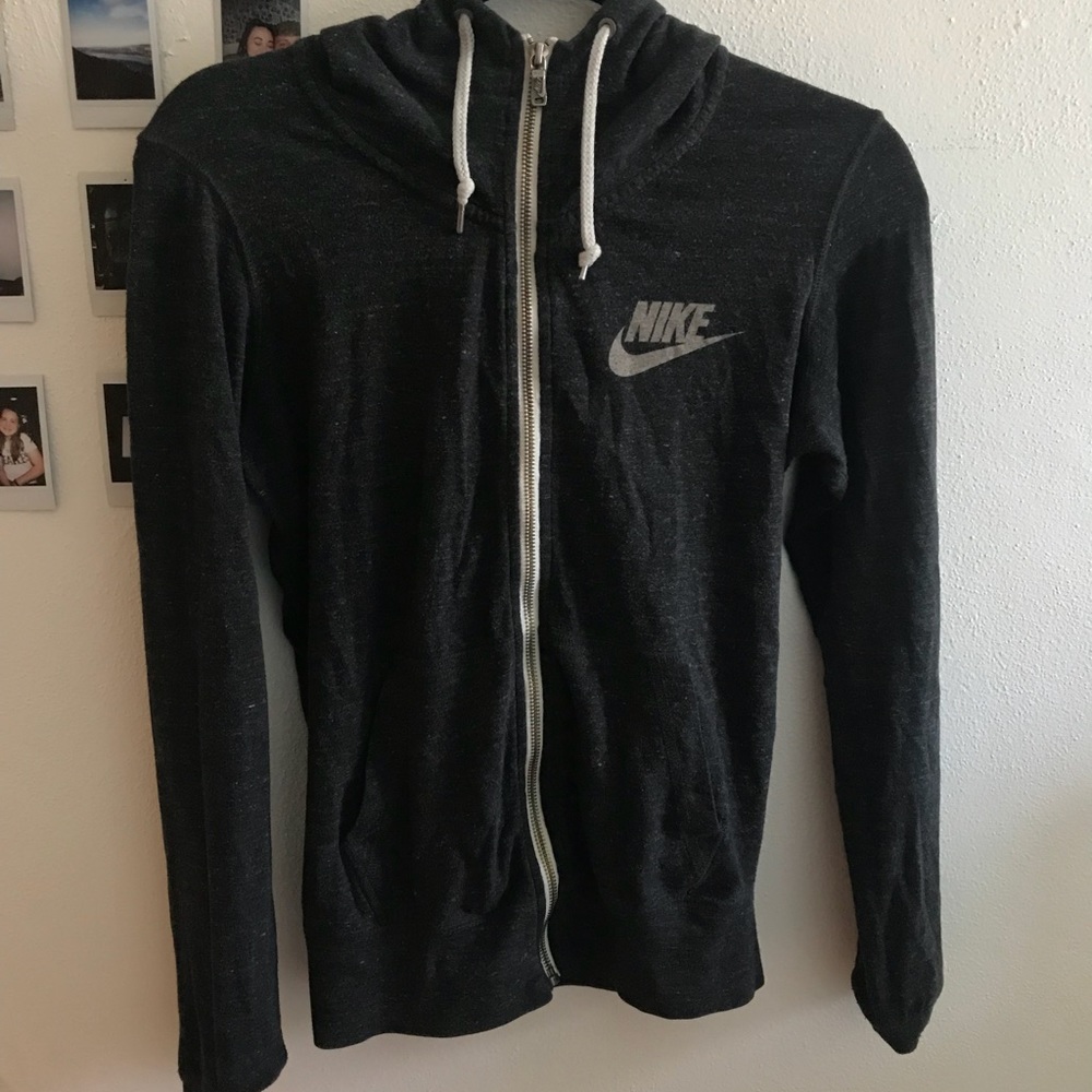 Nike sweatshirt